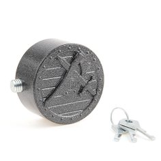 Замок навесной Чаз-ВС2-11