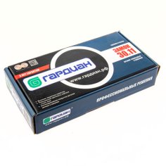 Замок врезной ГАРДИАН-3011-4кл