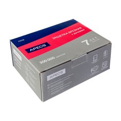 Защёлка Apecs 0891-01-CRM