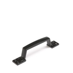 Ручка-скоба Зенит РС-80.01 (черный)