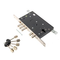 Замок врезной ЗВ13 174.1.1