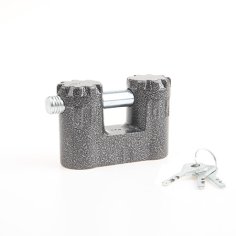 Замок навесной Чаз-ВС2-38