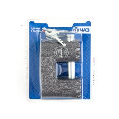 Замок навесной Чаз-ВС2-38