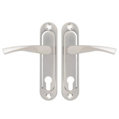 Ручки на планке Apecs HP-70.1223-AL-NIS