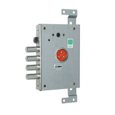 Замок врезной ГАРДИАН-2114