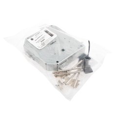 Замок врезной BORDER 77411-ЗВ9-6ПКЗ