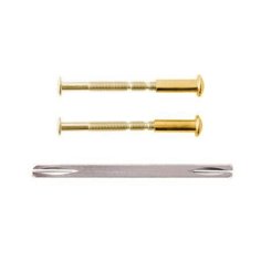 Ручки на планке Apecs HP-85.0123-G