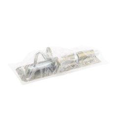 Задвижка накладная СИ ЗТ-150 (антик бронза)