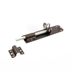 Задвижка накладная СИ ЗТ-150 (антик медь)