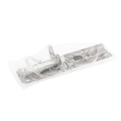 Задвижка накладная СИ ЗТ-150 (антик медь)