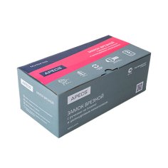 Замок врезной Apecs 1323/60-G
