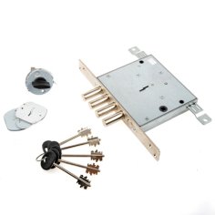 Замок врезной ЗВ8 142.1.0