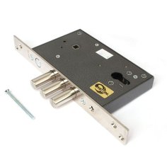 Замок врезной ЗВ1 712.0.0