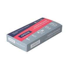 Замок врезной Apecs 95/60-CR