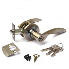 Защёлка Apecs 8020-01-AB