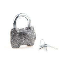 Замок навесной Чаз-ВС2-39