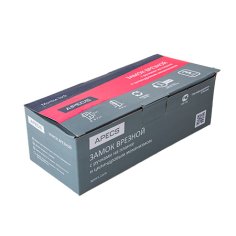 Замок врезной Apecs 1227/60-NI/NIS