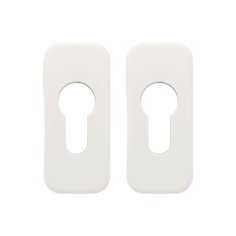 Накладки цилиндровые Apecs DP-C-09-W