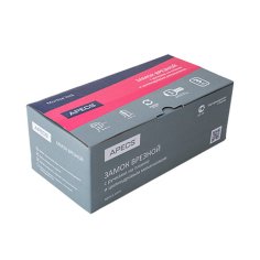 Замок врезной Apecs 1323/60-AC