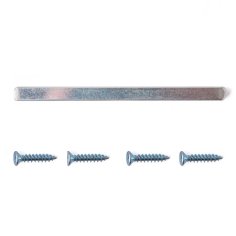 Ручки дверные Apecs H-0931-W