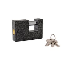 Замок навесной Apecs PD-10-75