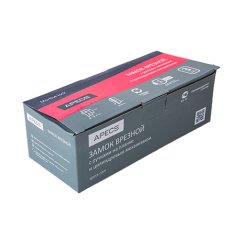 Замок врезной Apecs 1523/60-AC