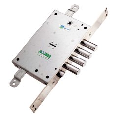 Замок врезной Mottura-52.771 АКЦИОННЫЙ (без накладок)