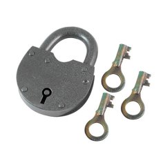 Замок навесной Старт-ЗВС-2 (один.секретн.)
