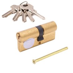 Цилиндровый механизм Apecs SC-65(30/35)-G