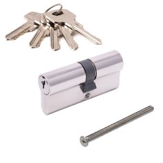 Цилиндровый механизм Apecs SC-65(30/35)-NI