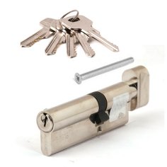 Цилиндровый механизм Apecs SC-90(35C/55)-C-NI