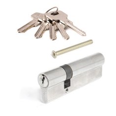 Цилиндровый механизм Apecs SC-95(30/65)-NI