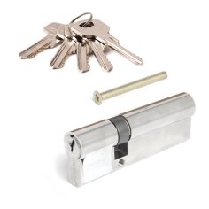 Цилиндровый механизм Apecs SC-95(35/60)-NI