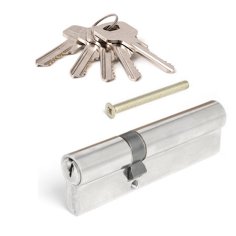 Цилиндровый механизм Apecs SC-100(35/65)-NI