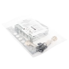 Замок врезной BORDER 72221-ЗВ8-6КЛ5Т