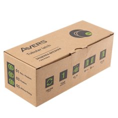 Защёлка Avers 0590-01-G