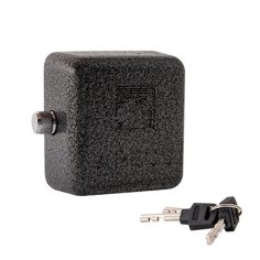 Замок навесной Apecs PD-15-90-Blister