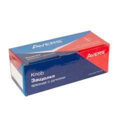 Защёлка Avers 0598-01-NIS