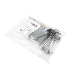 Замок врезной BORDER 70911-ЗВ8-8Д/15