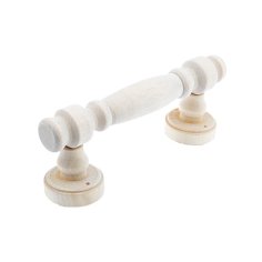 Ручка-скоба банная ЛИКОН РС-140 (резная)