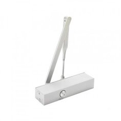 Доводчик дверной TS-Profile EN2/3/4/5 (серебро) BCA