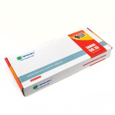 Замок врезной ГАРДИАН-5015-4кл