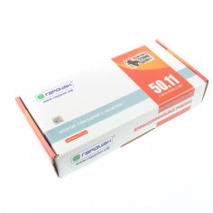 Замок врезной ГАРДИАН-5011-4кл