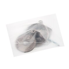 Ручка-кнопка Саратов РК-1 (ант.медь)