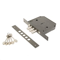 Замок врезной ЭТАЛОН-РЗ лев.