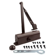 Доводчик дверной Apecs DC-20.6/1400/160/F-A3-BR