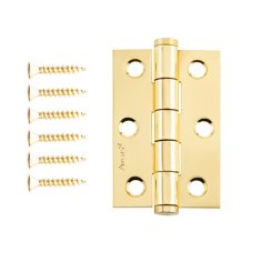 Петля врезная Avers 60*40*1,75-G