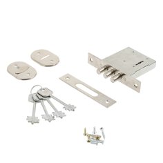 Замок врезной Зенит-ЗВ8-6.1