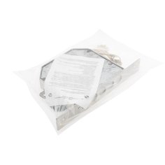 Замок врезной КЛАСС - GSSM-002 (б/т)