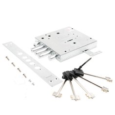 Замок врезной BORDER 77936-ЗВ9-8МКТЗ